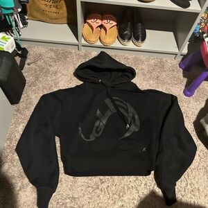 Mugler hoodie